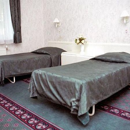 Hotel Krunk Sillamäe Εξωτερικό φωτογραφία