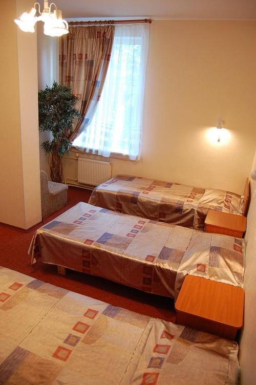Hotel Krunk Sillamäe Δωμάτιο φωτογραφία