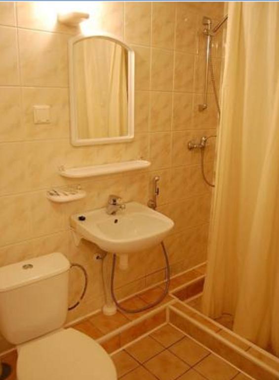 Hotel Krunk Sillamäe Δωμάτιο φωτογραφία