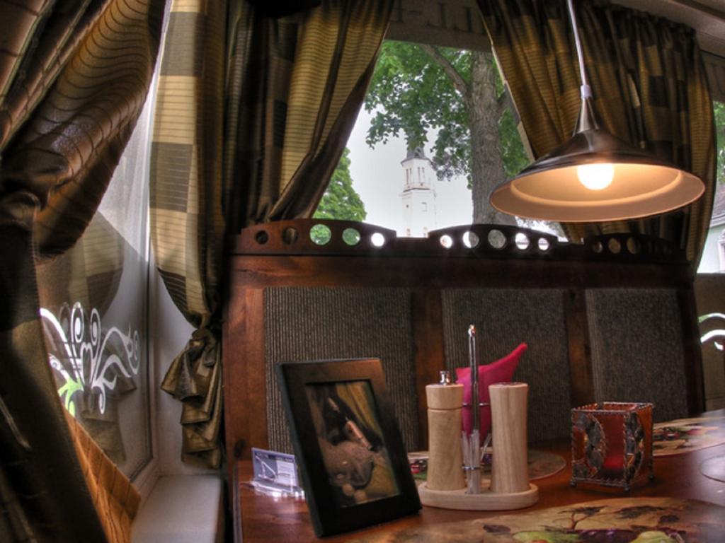 Hotel Krunk Sillamäe Εξωτερικό φωτογραφία