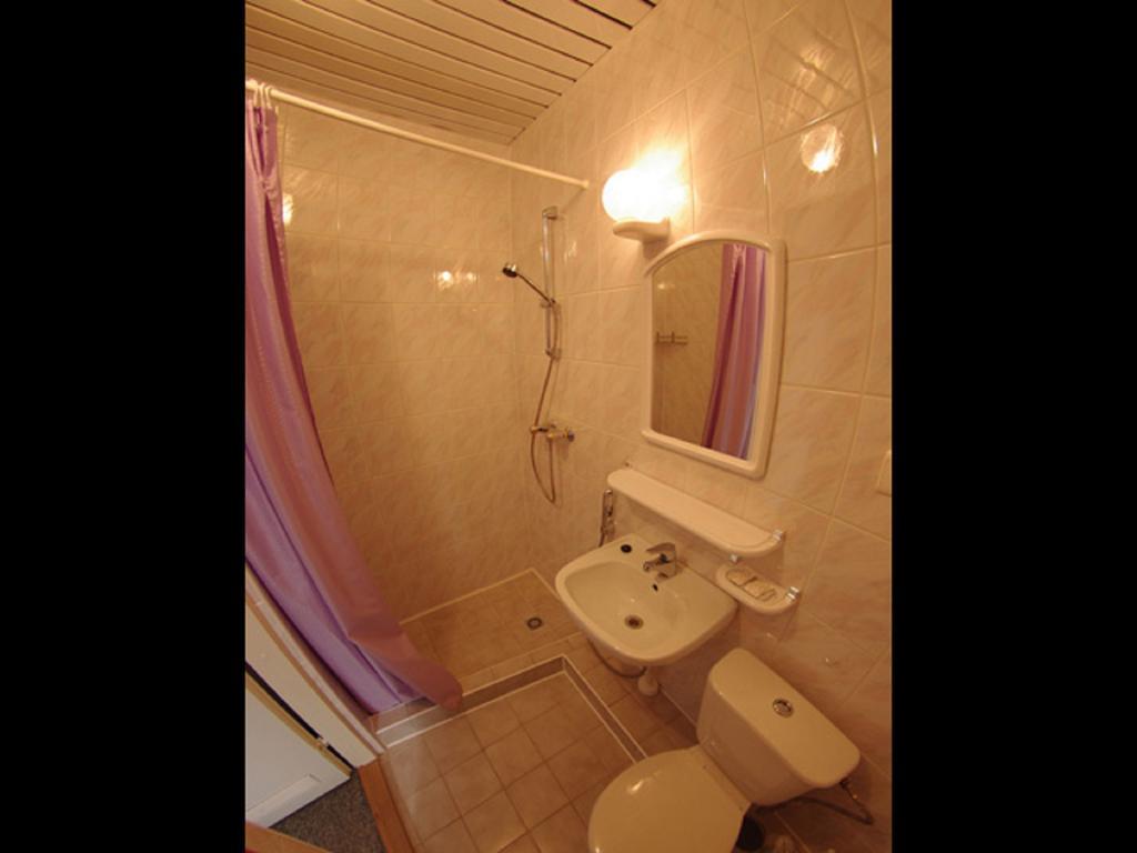 Hotel Krunk Sillamäe Δωμάτιο φωτογραφία