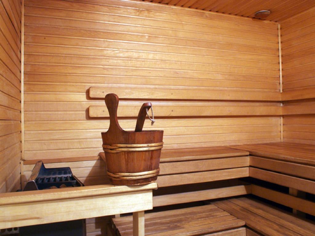 Hotel Krunk Sillamäe Εξωτερικό φωτογραφία