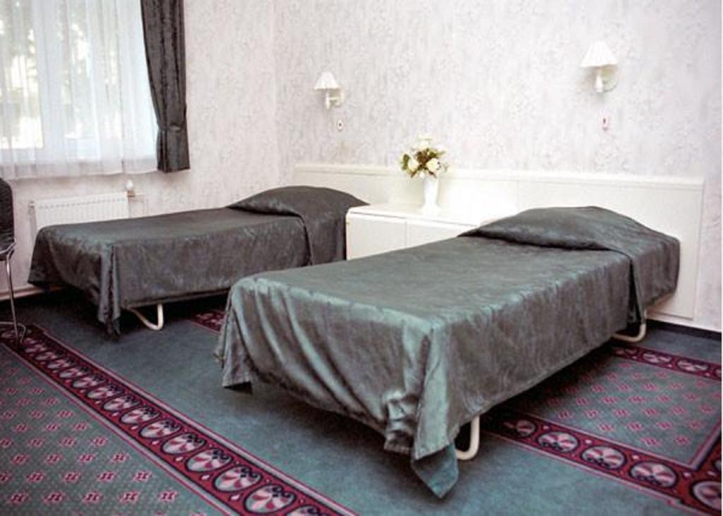 Hotel Krunk Sillamäe Εξωτερικό φωτογραφία