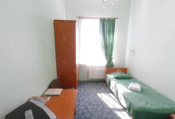 Hotel Krunk Sillamäe Εξωτερικό φωτογραφία